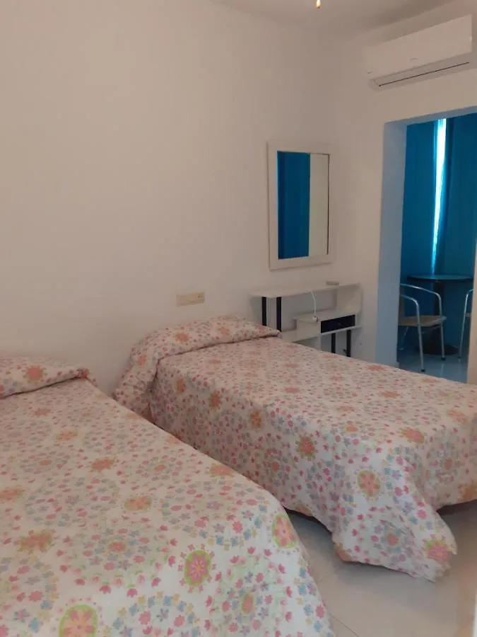 Apartamento トレモリノス 0*,
