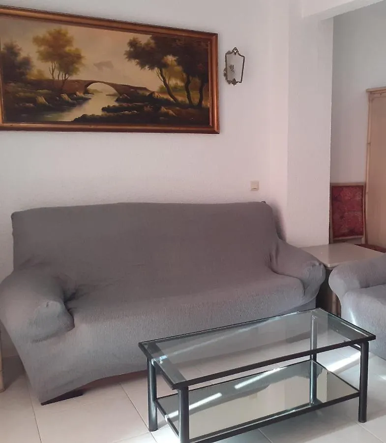 아파트 Apartamento 토레몰리노스