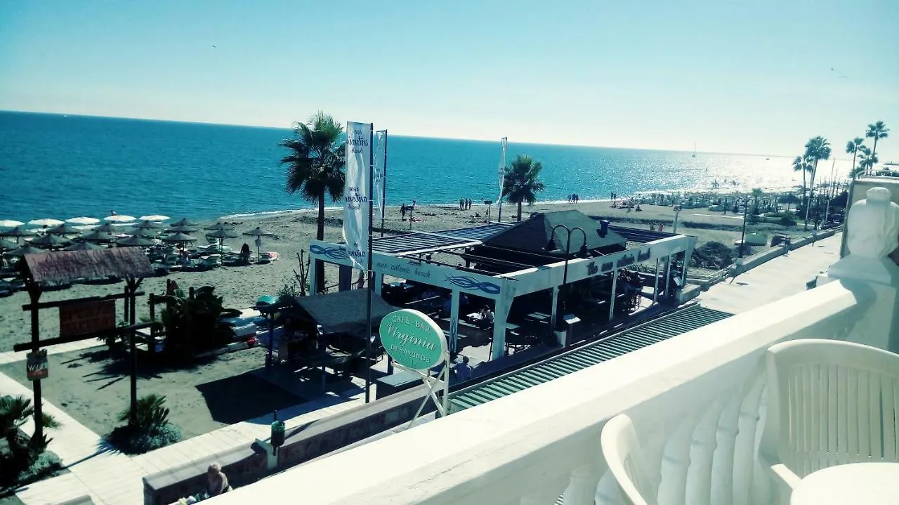 Apartamento Torremolinos의 연락처